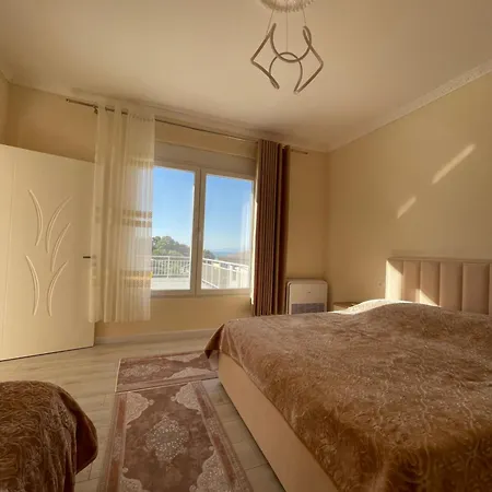 Gestehaus Guest house Shkoder