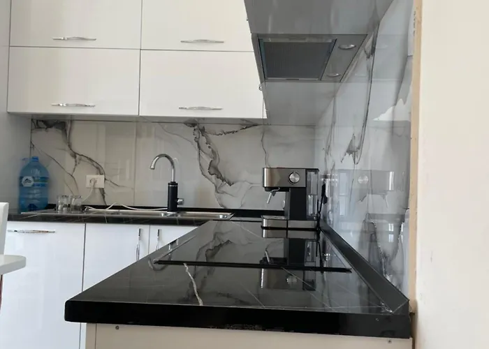 Gestehaus בית הארחה