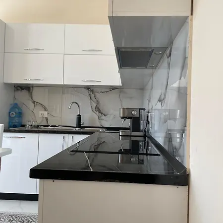 Gestehaus 게스트하우스