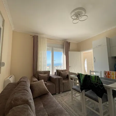 Gestehaus Penzion Shkodër