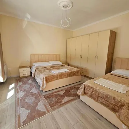 Gestehaus Maison d'hôtes Shkodër