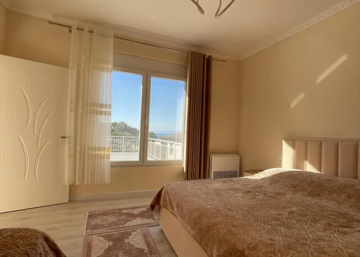 Gestehaus Penzion Shkodër