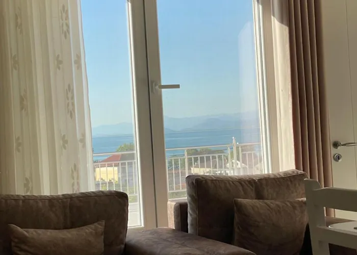 Πανσιόν Gestehaus Σκόδρα